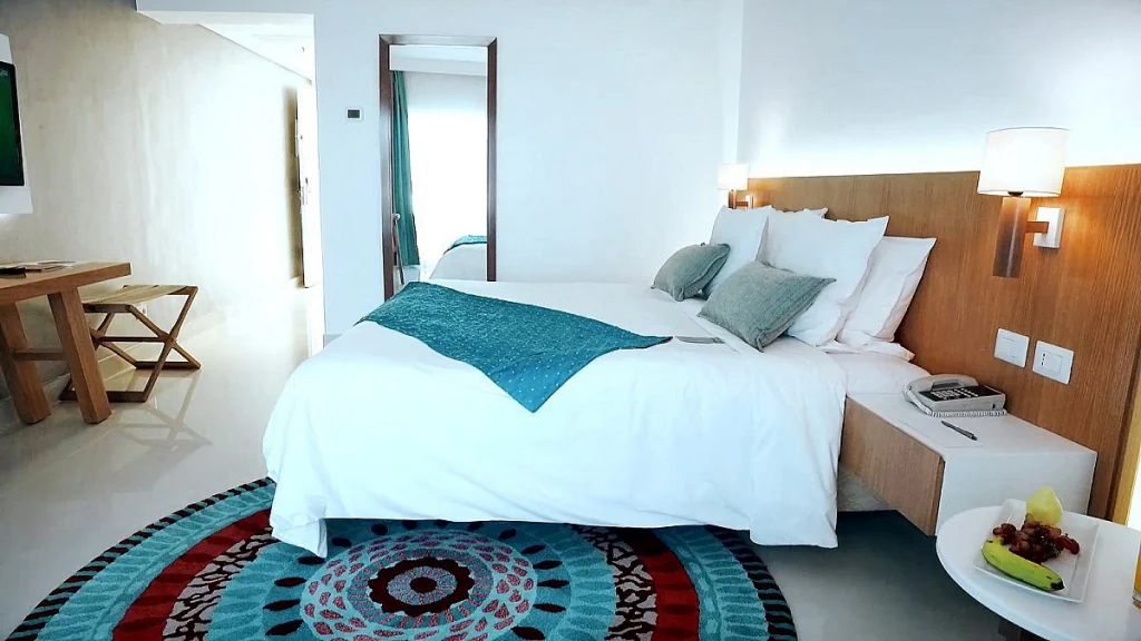 Hotel Renaissance Golden View - Sharm Elshikh